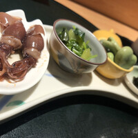樹勢 - 
