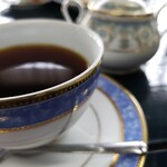 ノースポール - コーヒー