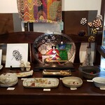 ノースポール - ショップ併設