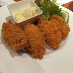 Oyster Bar ジャックポット - 