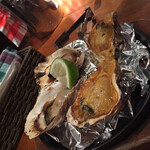 Oyster Bar ジャックポット - 