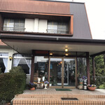 レストラン・エスカルゴ - 外観