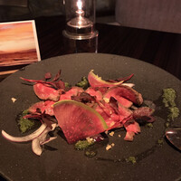 スケープス ザ スィート - 