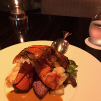 スケープス ザ スィート - 