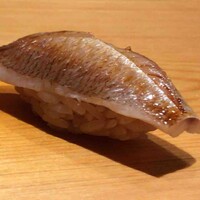 高柿の鮨 - 