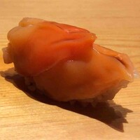 高柿の鮨 - 
