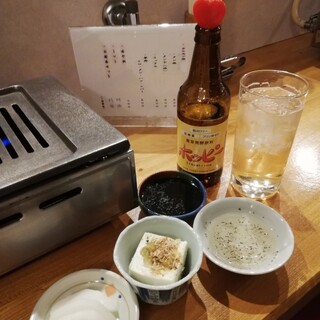 ホルモンみはる_0