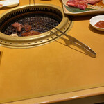 Minato Mirai De Yakiniku Douraku - 