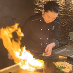 TEPPAN EN - 