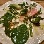 リストランテ ソウ - 