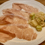 リストランテ ソウ - 