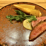 リストランテ ソウ - 