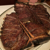 ウルフギャング・ステーキハウス 福岡店 - 