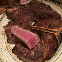 ウルフギャング・ステーキハウス 福岡店 - 