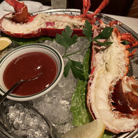 ウルフギャング・ステーキハウス 福岡店 - 