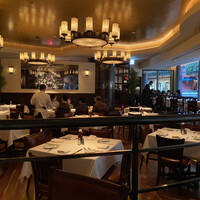 ウルフギャング・ステーキハウス 福岡店 - 