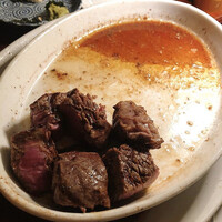 カルネジーオ イースト - 