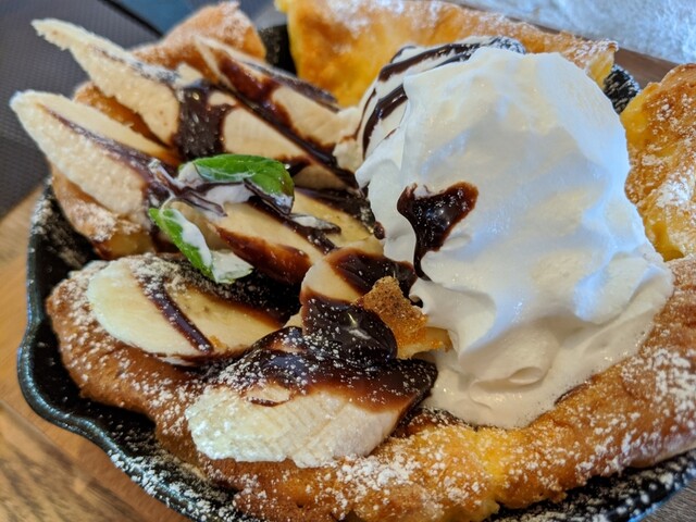 Hana Cafe ハナカフェ 西条 カフェ ネット予約可 食べログ Hana Cafe ハナカフェ 西条 カフェ ネット予約可 食べログ
