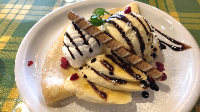 ゴッドブレスユー（GOD BLESS YOU） - 七日町（カフェ）の写真