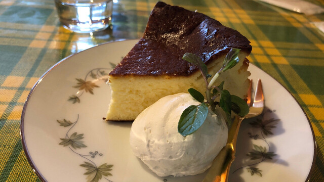 ゴッドブレスユー（GOD BLESS YOU） - 七日町（カフェ）の写真