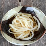 讃岐うどん がもう - うどん・小・温。150円