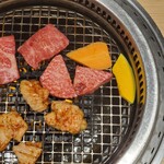 焼肉ふるさと - 