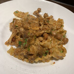 コンカドーロ - 