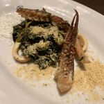 コンカドーロ - 