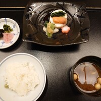 京都嵐山温泉　渡月亭 - 