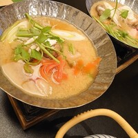 京都嵐山温泉　渡月亭 - 