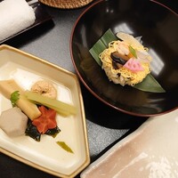 京都嵐山温泉　渡月亭 - 