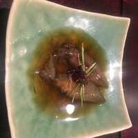 新中国料理HARAKAWA 北新地店 - 