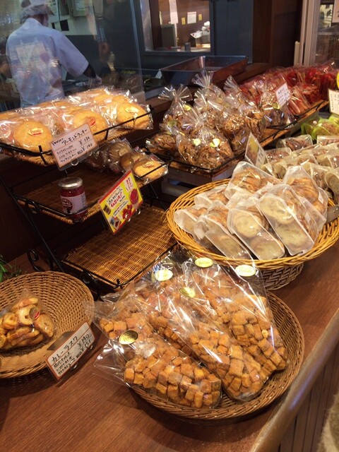 パンセ 富谷本店 富谷町その他 パン 食べログ