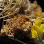 Koshitsu Izakaya Yonemasu - 