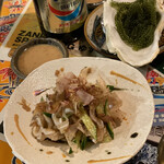 Okinawa Izakaya Aragusuku - 