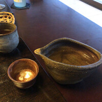 伊勢宮川の里 鄙茅 - 地元の酒蔵、元坂酒造の酒屋八兵衛