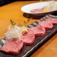 松阪牛炭火焼肉 東海亭 - 