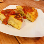 お野菜小皿料理のワインバル KiboKo - 