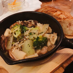 お野菜小皿料理のワインバル KiboKo - 