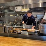 中華蕎麦 とみ田 - 