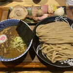 中華蕎麦 とみ田 - 