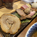 中華蕎麦 とみ田 - 