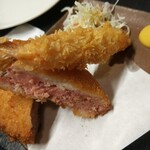 立ち飲み処 半兵衛 - 