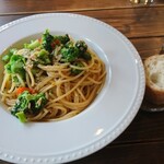 Osteria Omatsu - 