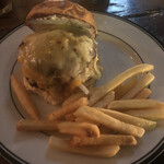 バーガーマニア 恵比寿店 - 