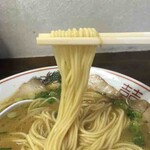 中華そば 陽気 - 