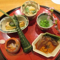 日本料理 太月 - 