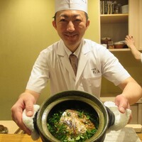 日本料理 太月 - 