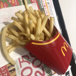 マクドナルド - 