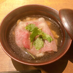 炭火焼肉 なかはら - 